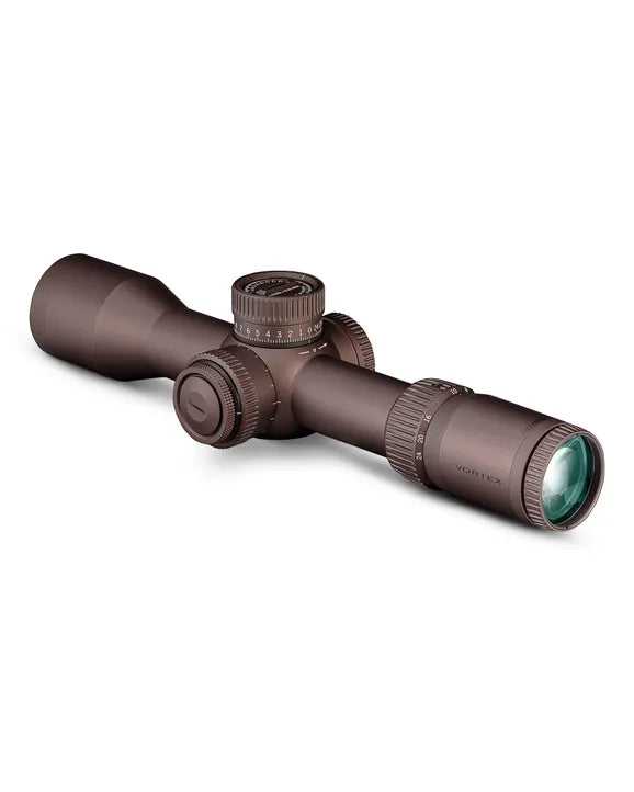 Vortex Razor HD Gen III 4-24x44 FFP Riflescope 3