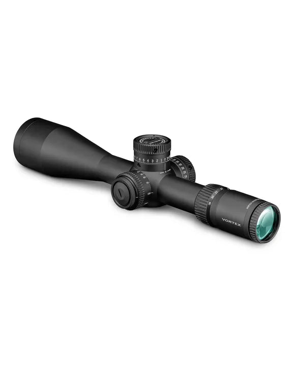 Vortex Razor® HD Gen III 6-36x56 FFP Riflescope 2