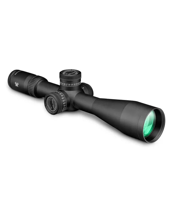 Vortex Razor® HD Gen III 6-36x56 FFP Riflescope 3