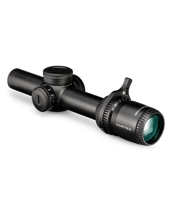 Vortex Strike Eagle 1-10x24 FFP Riflescope 2