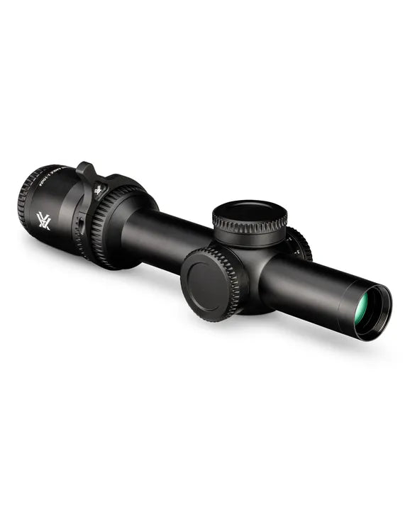Vortex Strike Eagle 1-10x24 FFP Riflescope 3