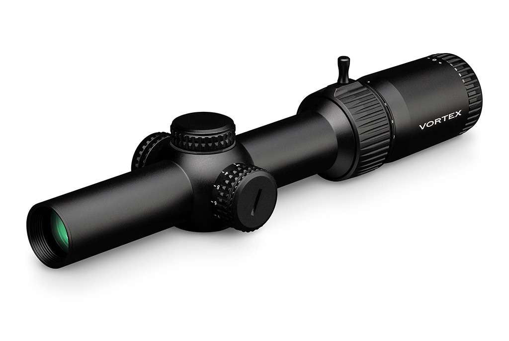 Vortex Strike Eagle 1-8x24 Riflescope