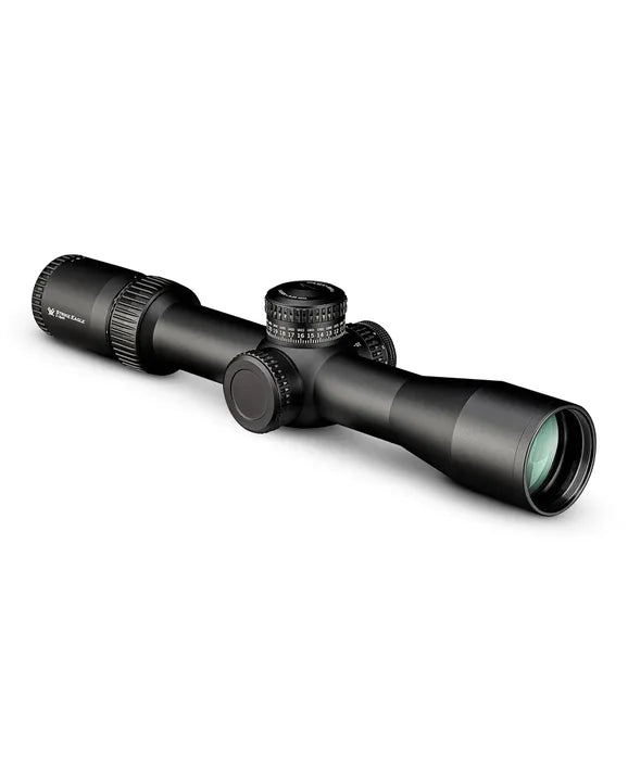 Vortex Strike Eagle 3-18x44 FFP Riflescope 2