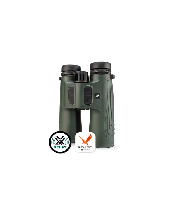 Vortex Talon HD 10K Ballistic Laser Rangefinding Binoculars 2