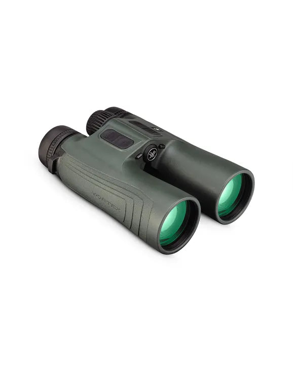 Vortex Talon HD 10K Ballistic Laser Rangefinding Binoculars 4