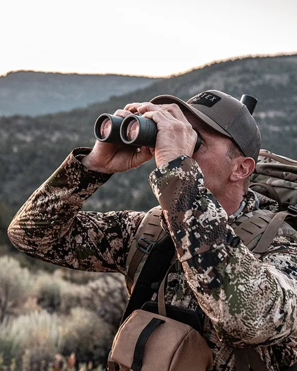 Vortex Talon HD 10K Ballistic Laser Rangefinding Binoculars 5