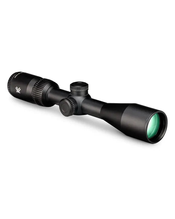 Vortex Triumph HD 3-9x40 Riflescope 2