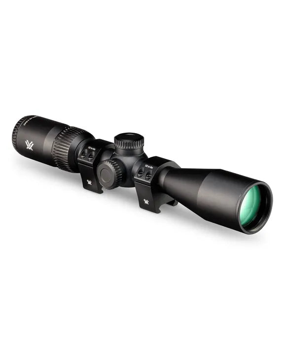 Vortex Triumph HD 3-9x40 Riflescope 3