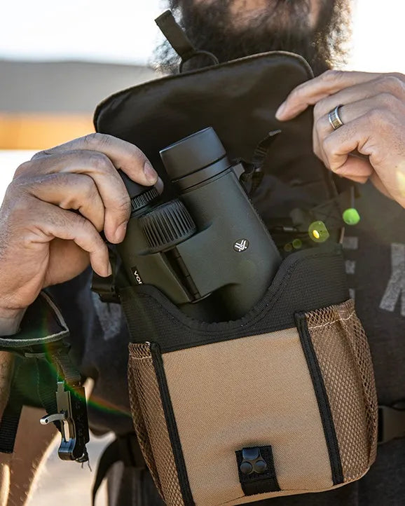 Vortex Triumph HD Binoculars 5