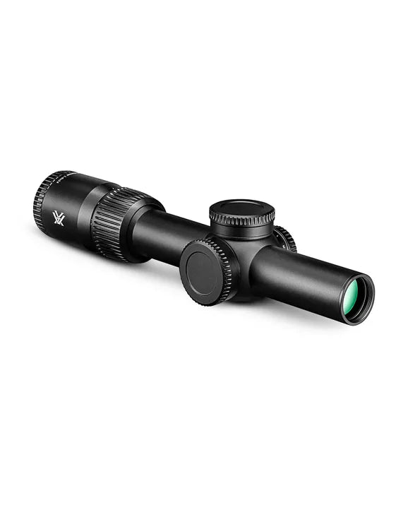 Vortex Venom 1-6x24 SFP Riflescope 2