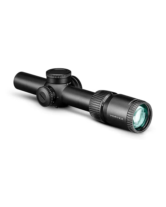 Vortex Venom 1-6x24 SFP Riflescope 3