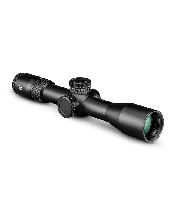 Vortex Venom 3-15x44 FFP Riflescope 2