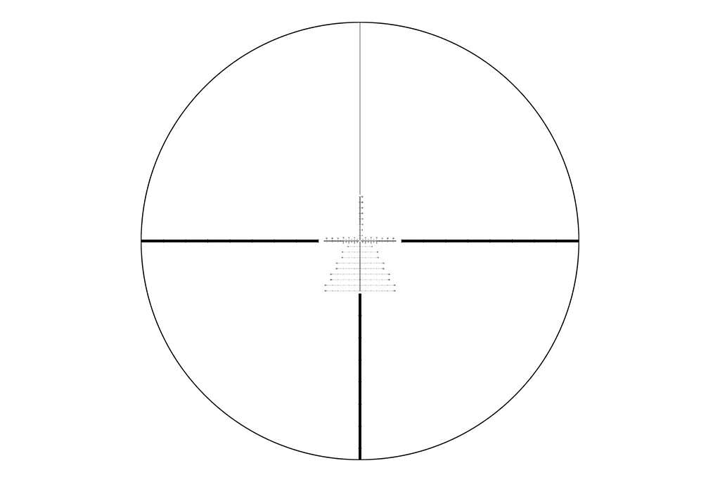 Vortex Venom 5-25x56 FFP Riflescope 2