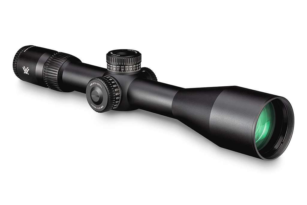 Vortex Venom 5-25x56 FFP Riflescope 3