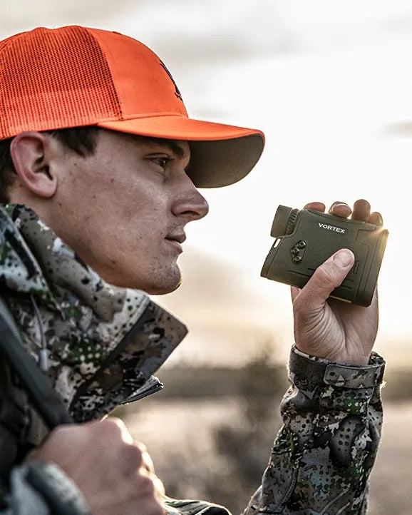 Vortex Viper HD 3000 Laser Rangefinder