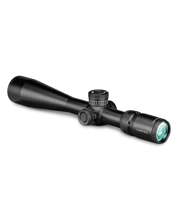 Vortex Viper HD 5-25x50 FFP Riflescope 2