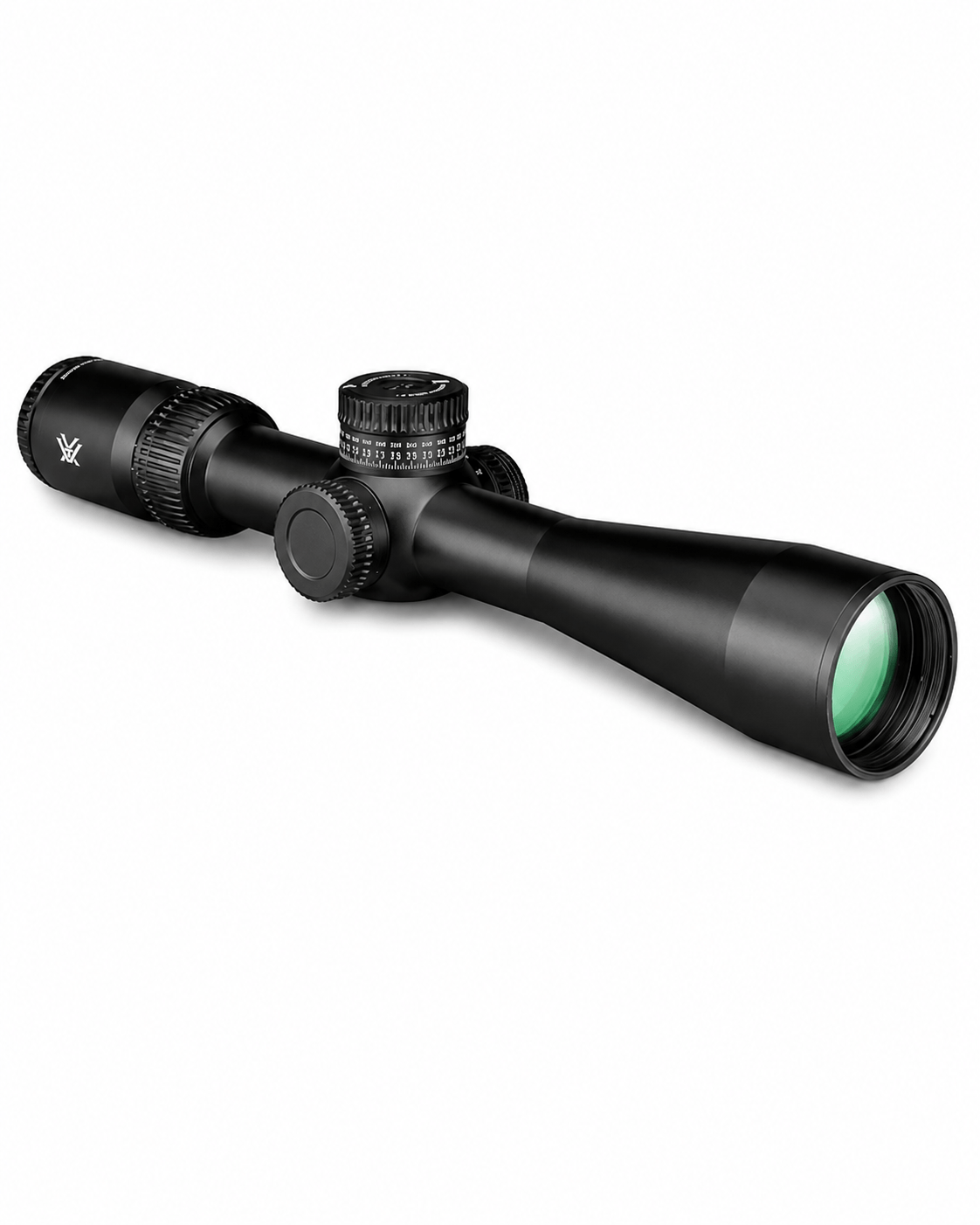Vortex Viper HD 5-25x50 FFP Riflescope 3