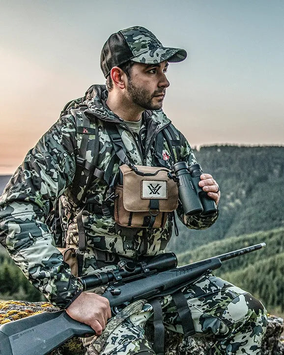Vortex Viper HD Binoculars 6