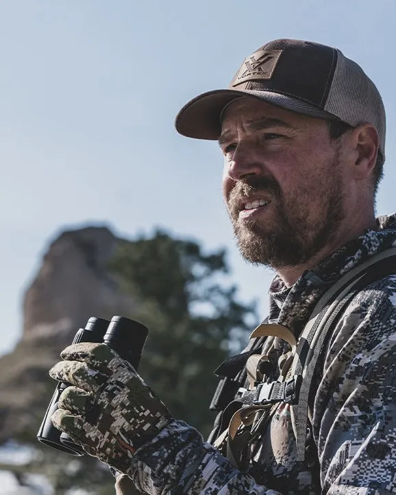 Vortex Viper HD Binoculars 7