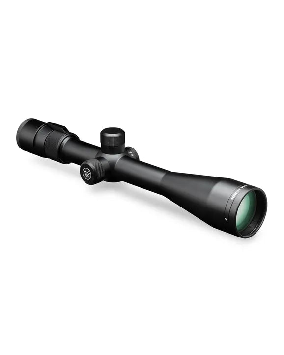 Vortex Viper 6.5-20x50 Riflescope 2