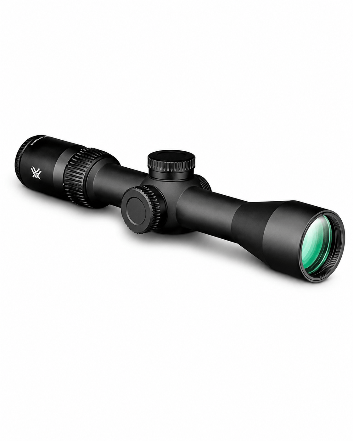 Vortex Viper HD 2-10x42 Riflescope 3