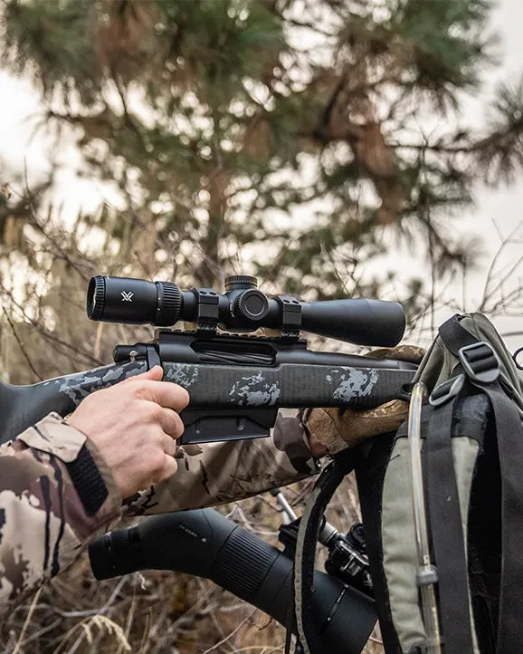 Vortex Viper HD 3-15x44 Riflescope 2