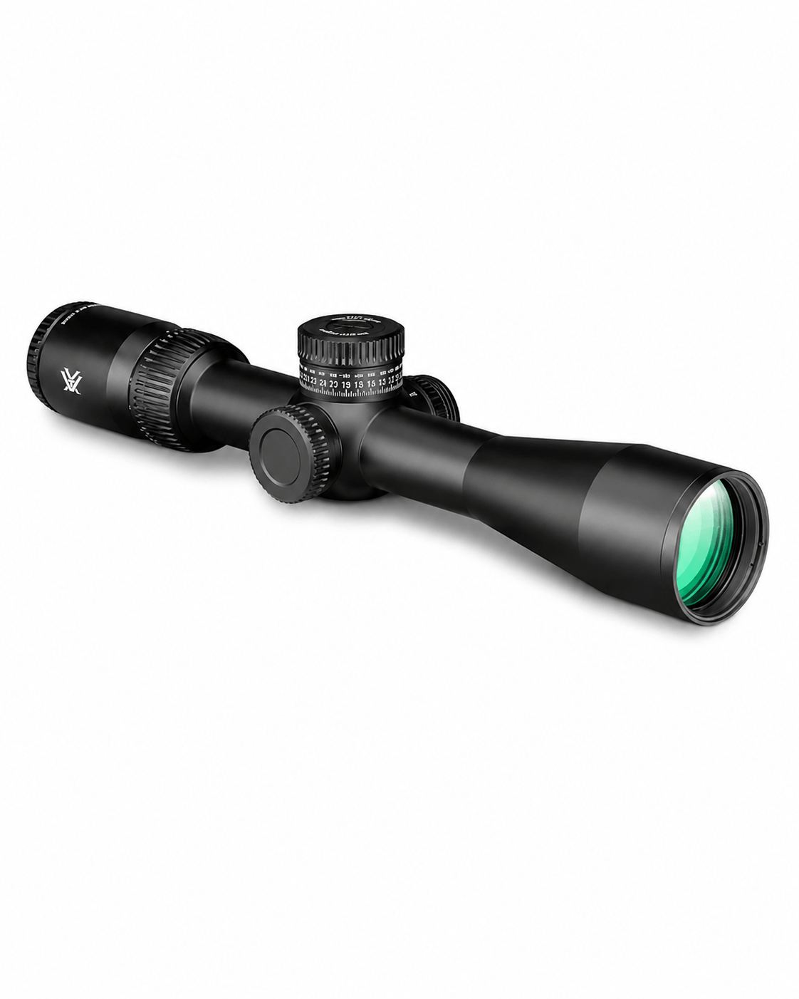 Vortex Viper HD 3-15x44 Riflescope 3