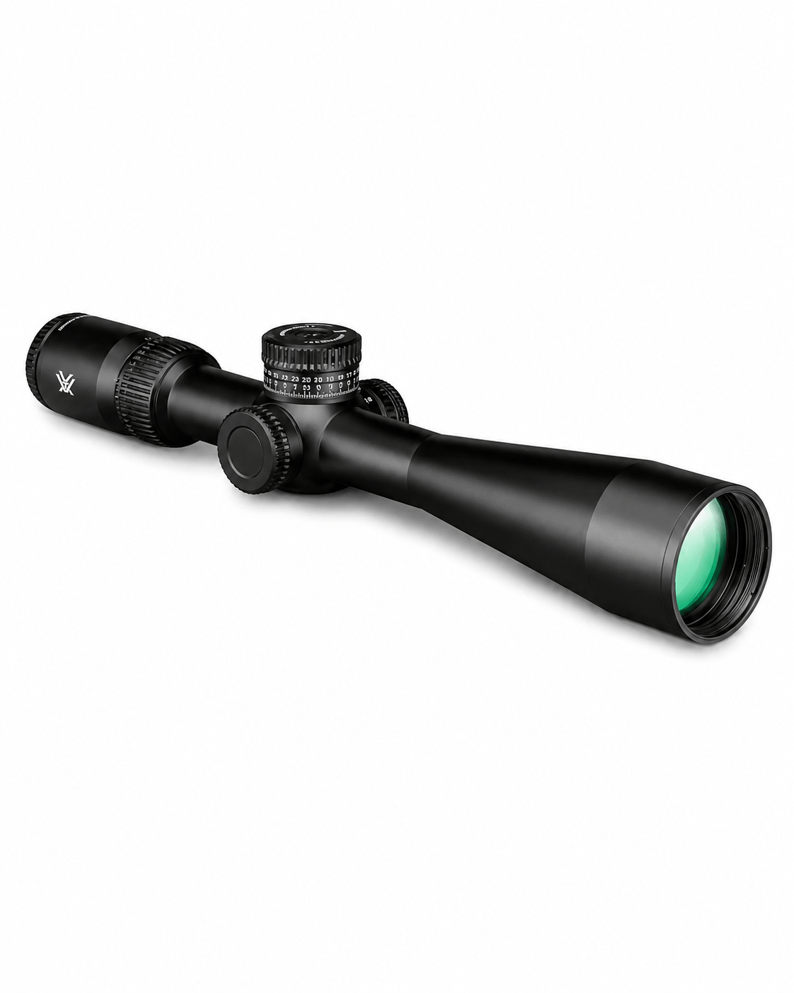 Vortex Viper HD SFP 5-25x50 Riflescope 3