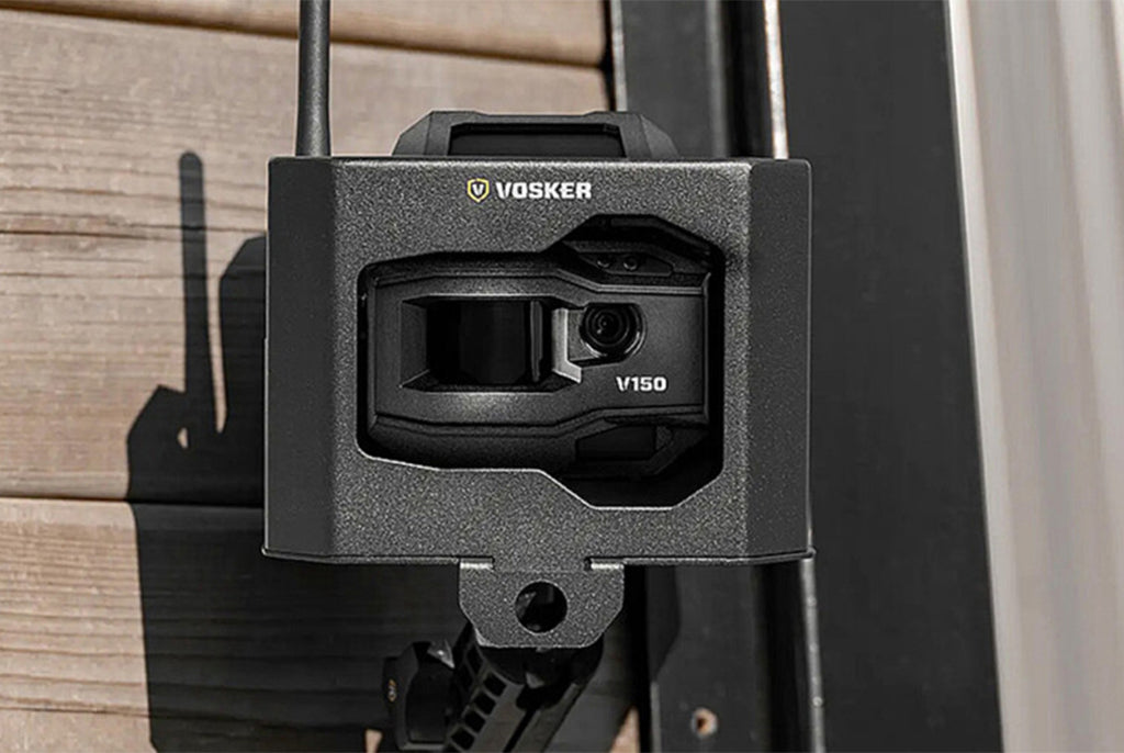 Vosker V SBOX2 Security Box 2