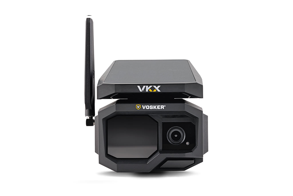 Vosker VKX 4G Surveillance and Wildlife Camera 2