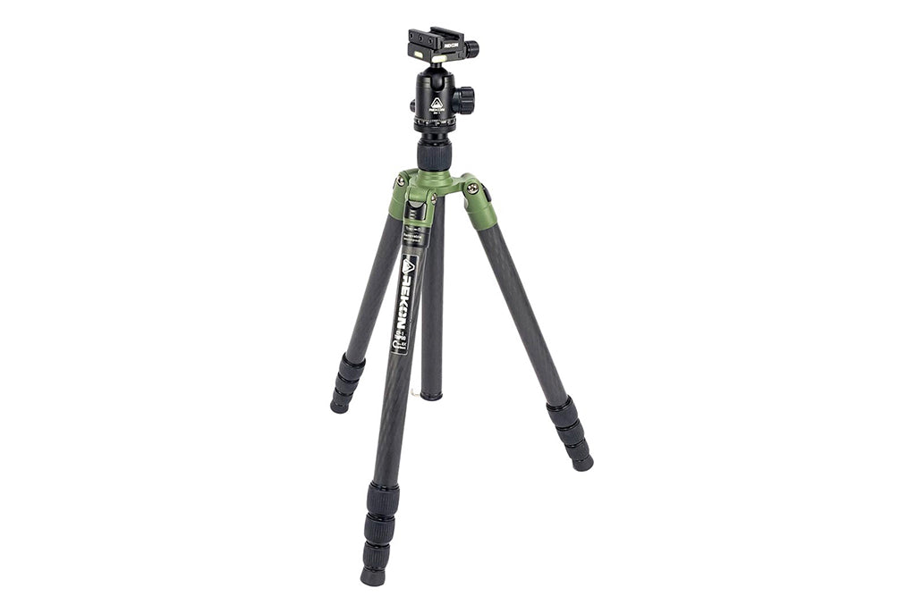 Rekon CT1-HD Tripod System - Picatinny Arca Swiss Mount