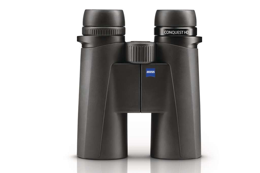 Zeiss Conquest HD 8x42 Binoculars