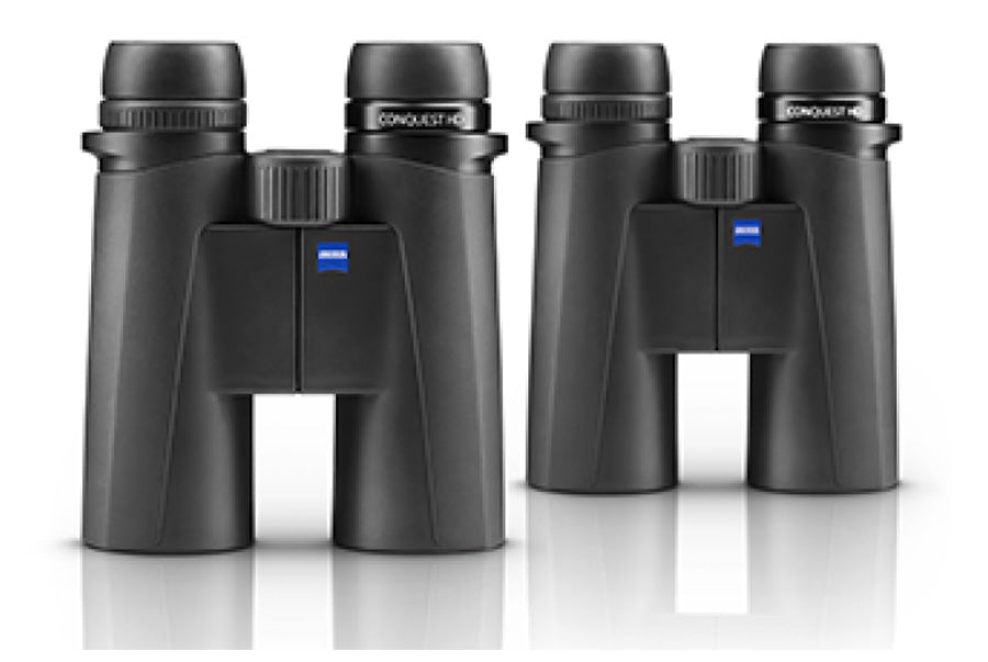 Zeiss Conquest HD 10x42 Binoculars 2