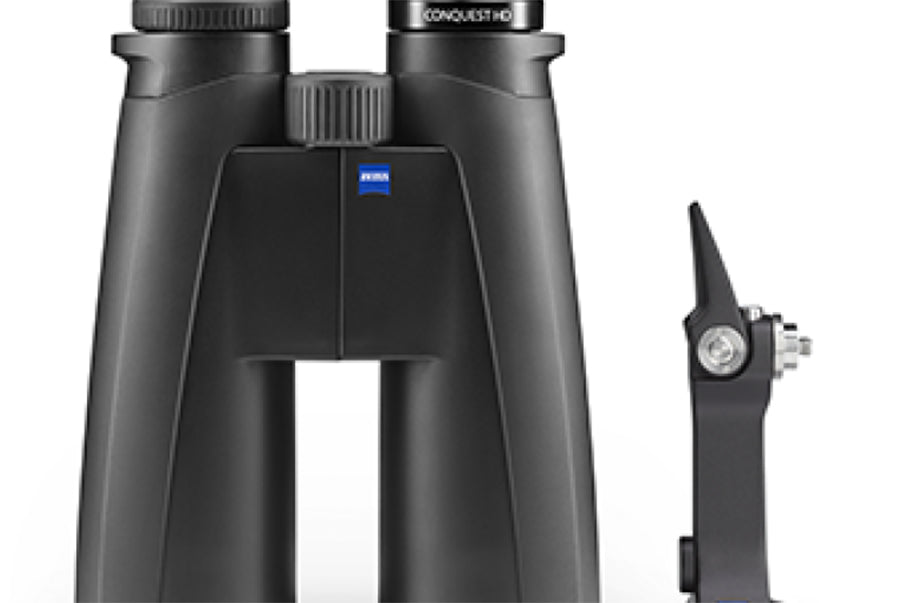 Zeiss Conquest HD 15x56 Binoculars 2