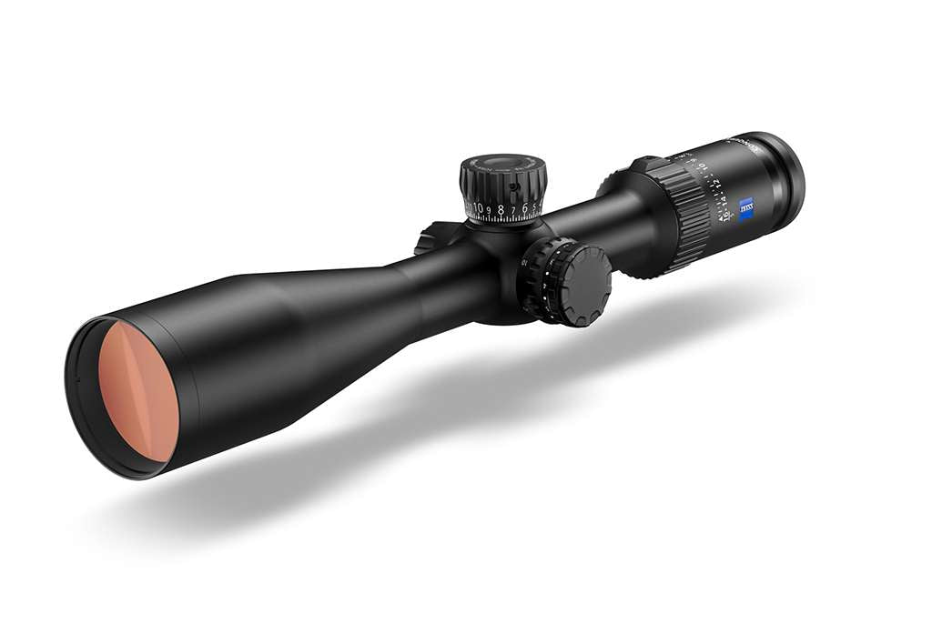 Zeiss Conquest V4 4-16x44 Riflescope 2