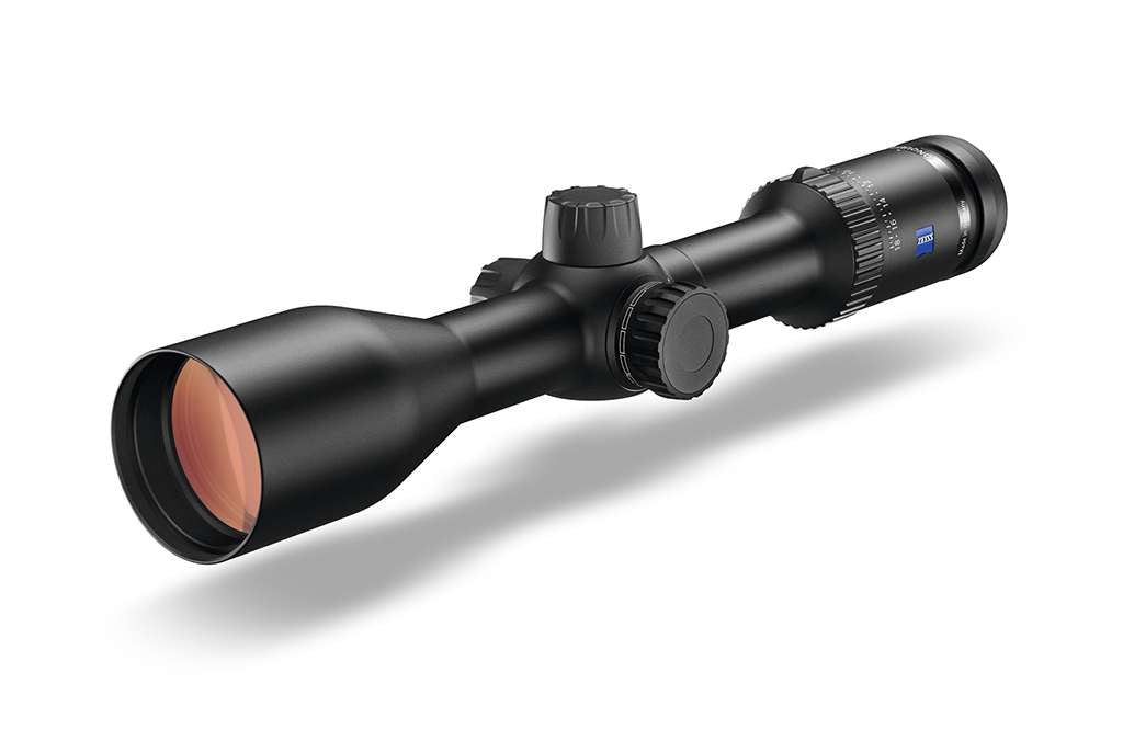 Zeiss Conquest V6 3-18x50 #92 ASV Riflescope 2