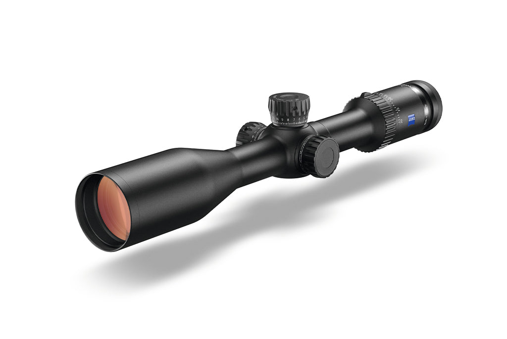 Zeiss Conquest V6 5-30x50 Ballistic Reticle Riflescope