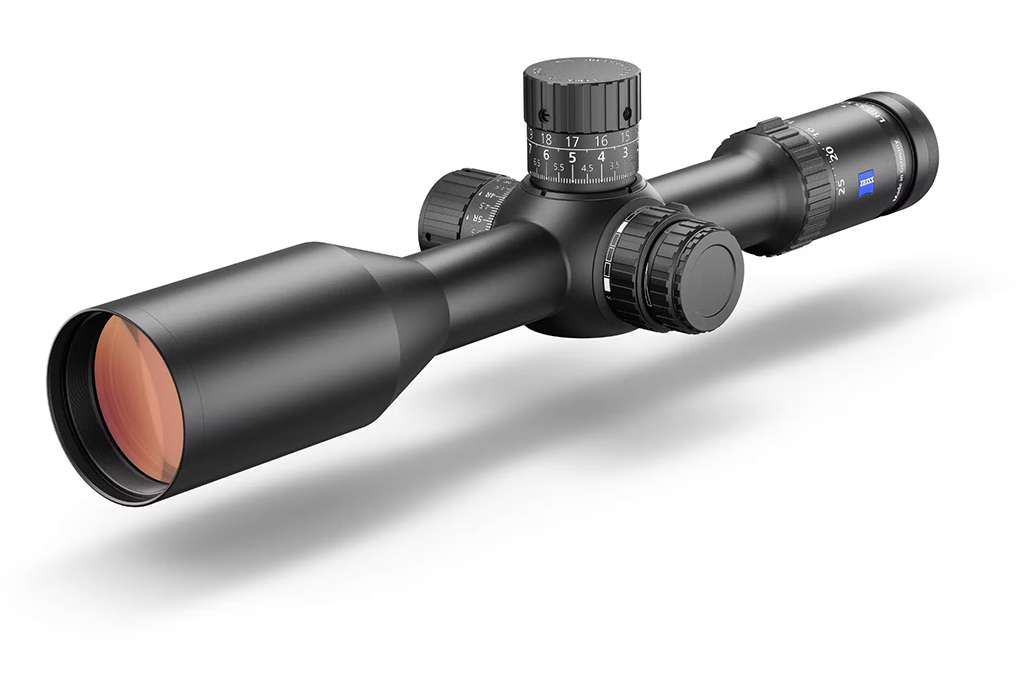 Zeiss LRP  S5 525-56 Precision Riflescope