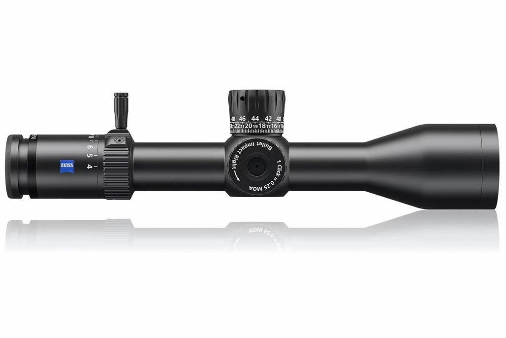 Zeiss LRP S3 425-50 Riflescope 2