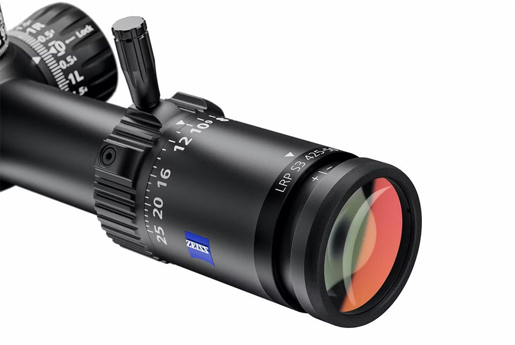 Zeiss LRP S3 425-50 Riflescope 6