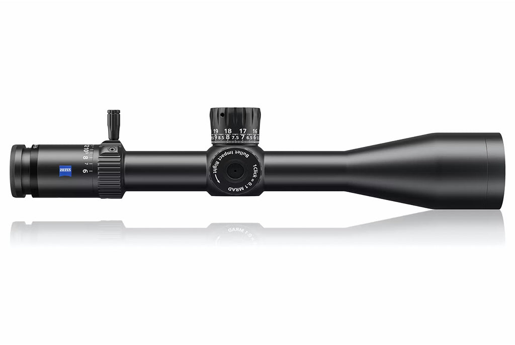 Zeiss LRP S3 636-56 Riflescope 3