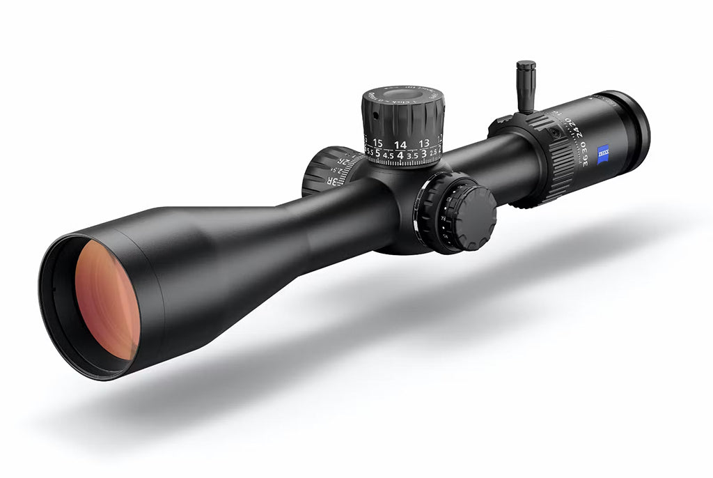 Zeiss LRP S3 636-56 Riflescope