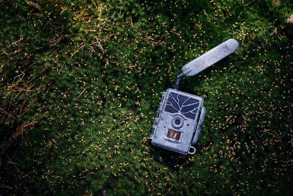 Zeiss Secacam 1 Cellular Wildlife Camera 2