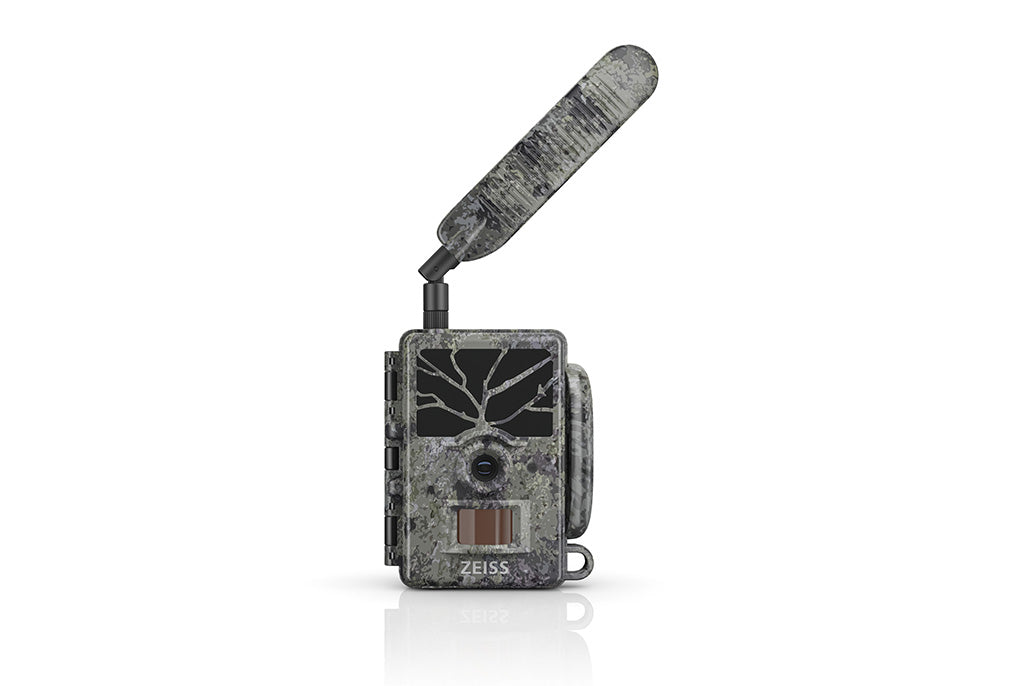 Zeiss Secacam 1 Cellular Wildlife Camera 4