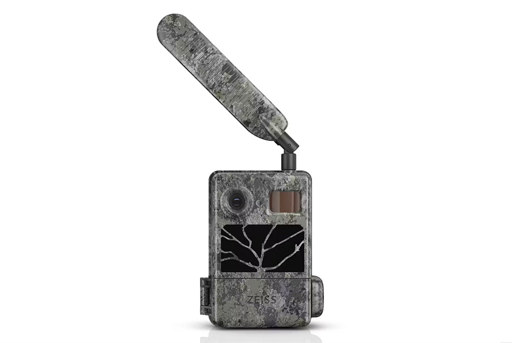 Zeiss Secacam 3 Cellular Wildlife Camera 2