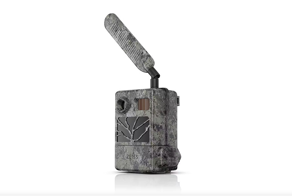 Zeiss Secacam 3 Cellular Wildlife Camera 3