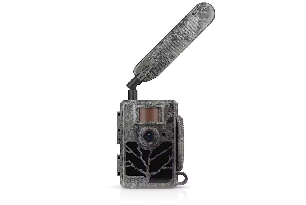 Zeiss Secacam 5 Cellular Wildlife Camera 2
