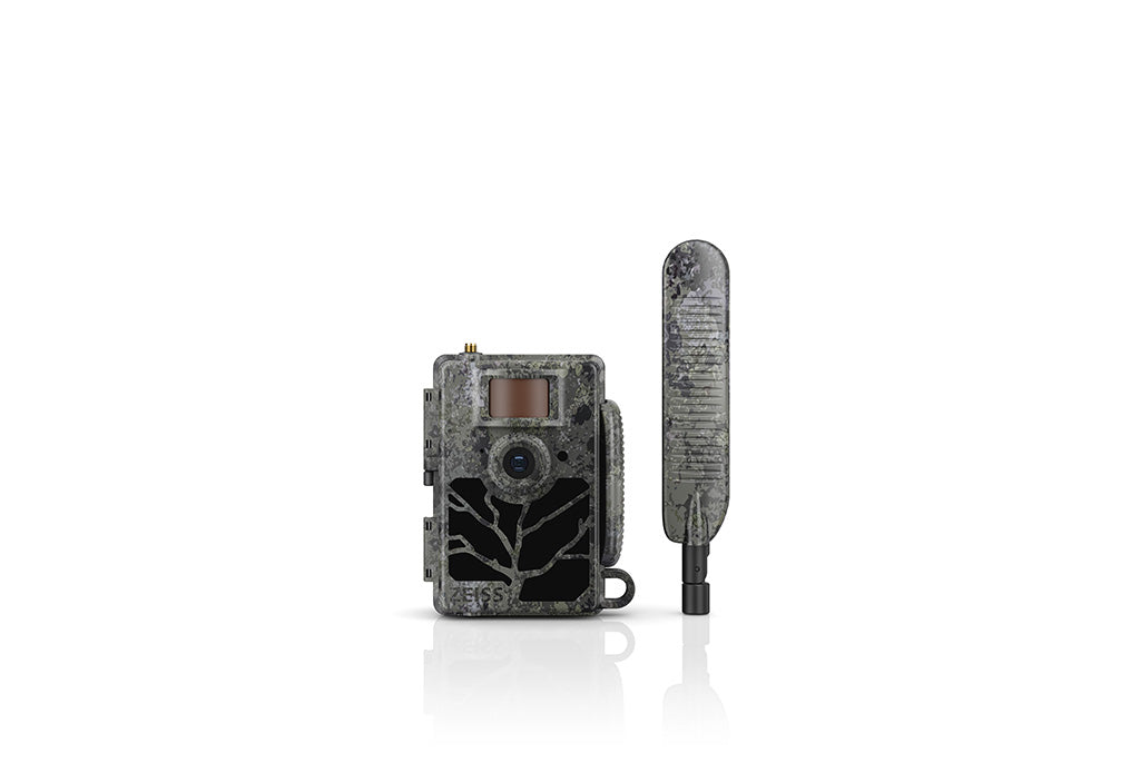 Zeiss Secacam 5 Cellular Wildlife Camera 4