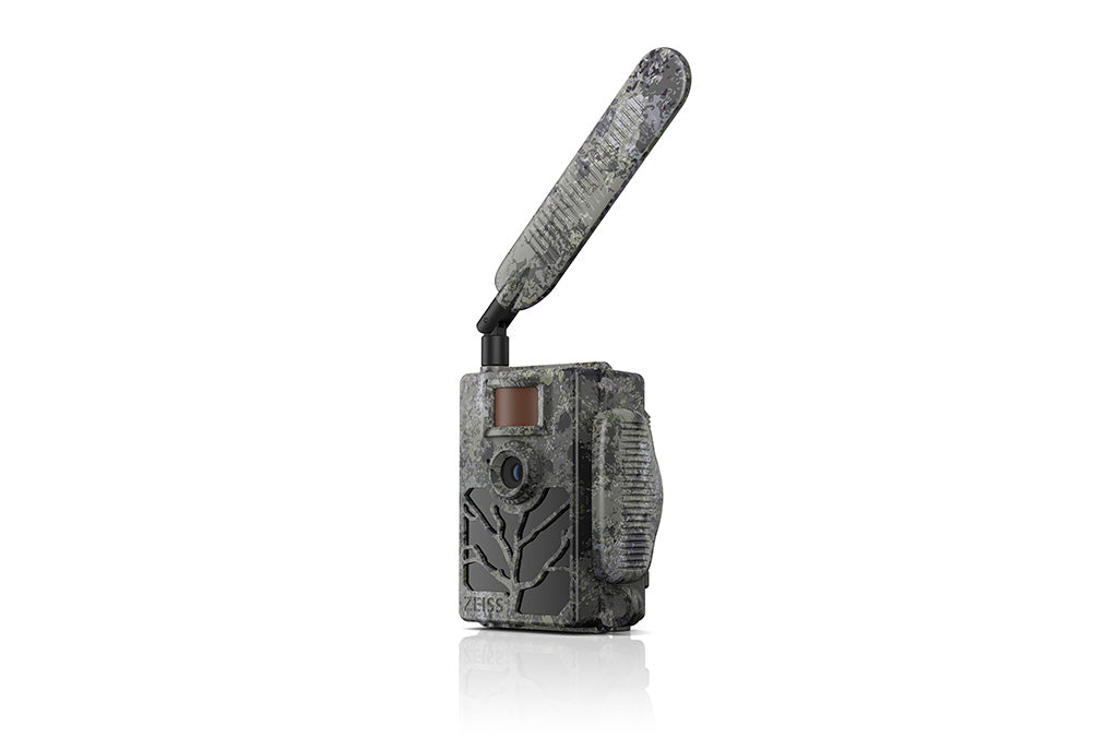 Zeiss Secacam 5 Cellular Wildlife Camera 5
