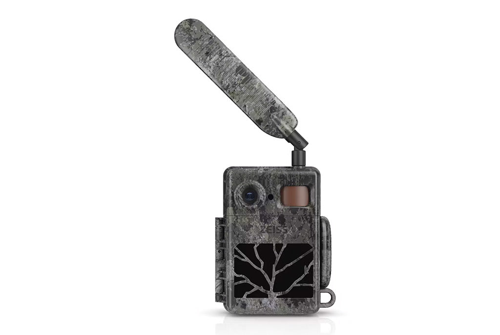 Zeiss Secacam 7 Cellular Wildlife Camera 2